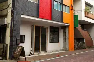 Гостевой дом «14 Guesthouse Mt.Fuji», Фудзи