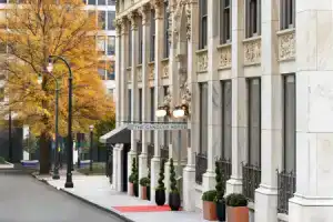 The Candler Hotel Atlanta, Curio Collection by Hilton, Атланта