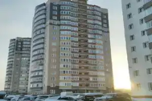 Alatir Surgut, ul. Ivana Zaharova, d. 11, Сургут