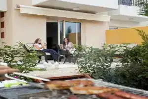 Elysia Park Luxury Holiday Residences, Пафос