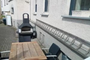 Ferienwohnung Sunna, Лизер