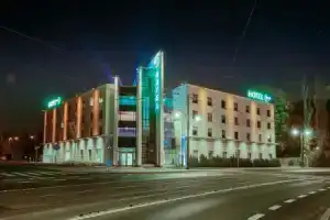 b&b Hotel Toruń, Торунь