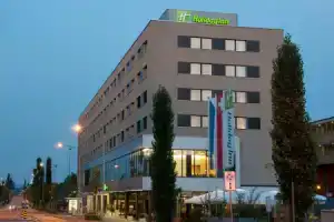 Holiday Inn züRich Messe, An Ihg Hotel, Цюрих
