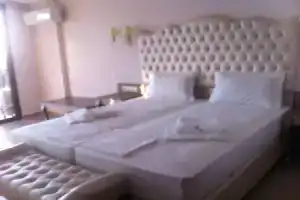 Palatino Hotel, Парга