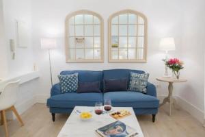 Rental Apartment Mlaga - Malaga 1 bedroom 2 persons - POP 10437, Малага
