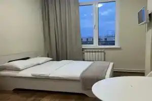 Клавис на Партизана Железняка, Красноярск