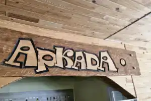 База отдыха «Аркада», Бердянск