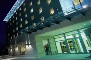 Airport Hotel Okęcie, Варшава