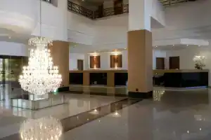 Venus Beach Hotel, Пафос