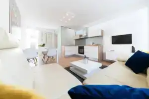 Holiday Home Apartments Bellamare, Задар