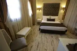 L'agora Old Town Hotel & Bazaar, Измир