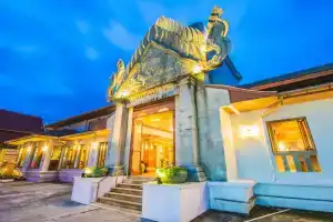 Отель «Phuket Kata Resotel», Ката
