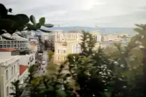 Мини-отель «Ciel Living Athens», Афины