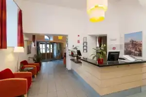 Exe City Park Hotel, Прага