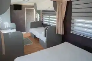 Zoi Seaside Cunda, Айвалык