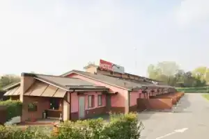 Rimmel Motel, Парма
