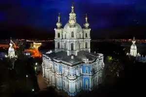 Квартира на улице Таврической, Санкт-Петербург