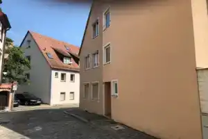 WallsideMidtown Studios Nuremberg, Нюрнберг