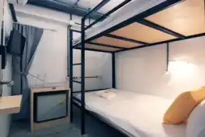 To Zleep Hotel Khaolak, Као Лак