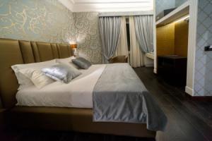 Гостевой дом «Via Veneto Suites», Рим