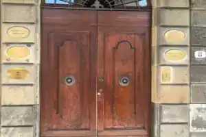 Гостевой дом «La Tana Dei Leoni Affittacamere», Флоренция