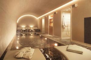 The St. Regis Budapest, Будапешт