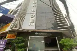 Hotel «Garden Saigon», Хошимин