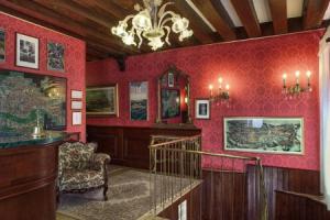 Hotel «Galleria», Венеция