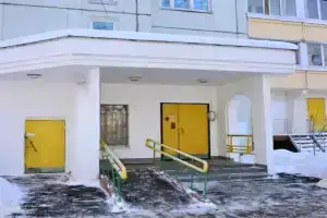 Апартаменты «BestFlat24 Медведково», Москва