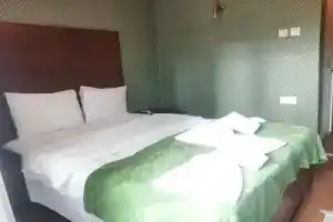 Park Beylerbeyi Boutique Hotel, Стамбул