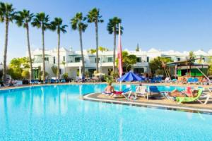 Отель «Thb Royal», Плайя-Бланка