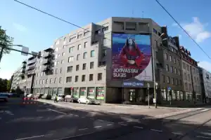 Center Hotel, Таллин