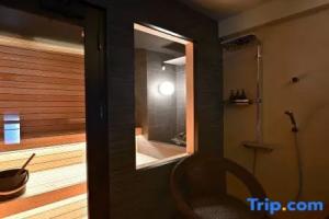 The Sauna Escape Shibuya, Кавасаки