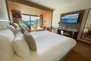 Отель «Golden Tulip Porto-Vecchio», Порто-векшио