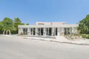 Отель «Evita Beach», Родос