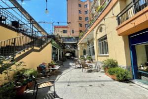 Hotel «Bazzoni», Тремеццо