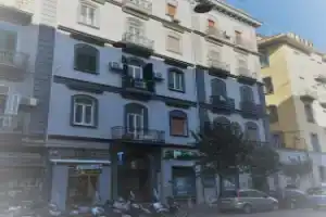 Guest House Maria Francesca, Неаполь
