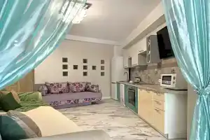 Апартаменты Северная 43, Форос