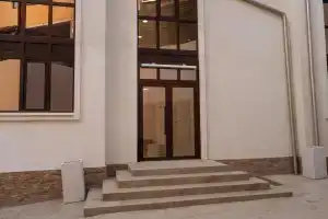 LetoApart (ЛетоАпарт) по переулку Фермерский 24/1-41, Адлер