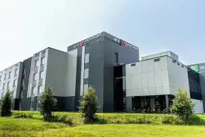 Candlewood Suites Trois Rivieres Ouest by IHG, Труа-Ривьер