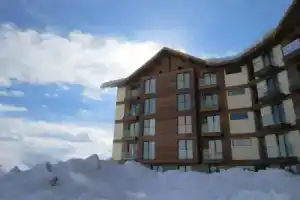 New Gudauri Apartment 543, Гудаури