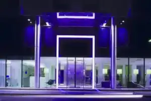 arte Hotel Linz, Линц