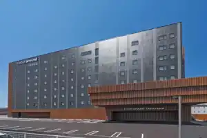 hotel around TAKAYAMA, an Ascend Collection Hotel, Такаяма