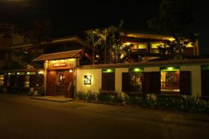 Отель «Pak Chiang Mai», Чианг Май