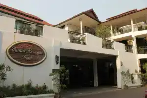 Eurana Boutique Hotel, Чианг Май