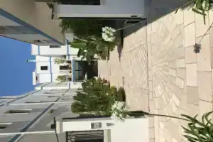 Hotel «Miramare», Отранто