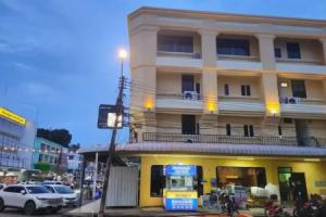 Krabi Boxtel, Краби