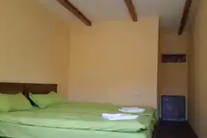 Nest Box Hostel, Казбеги