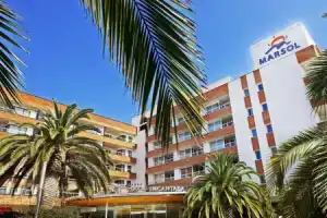 Aparthotel Costa Encantada, Льорет де Мар