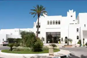 Отель «Marhaba Royal Salem - Family Only», Сусс
